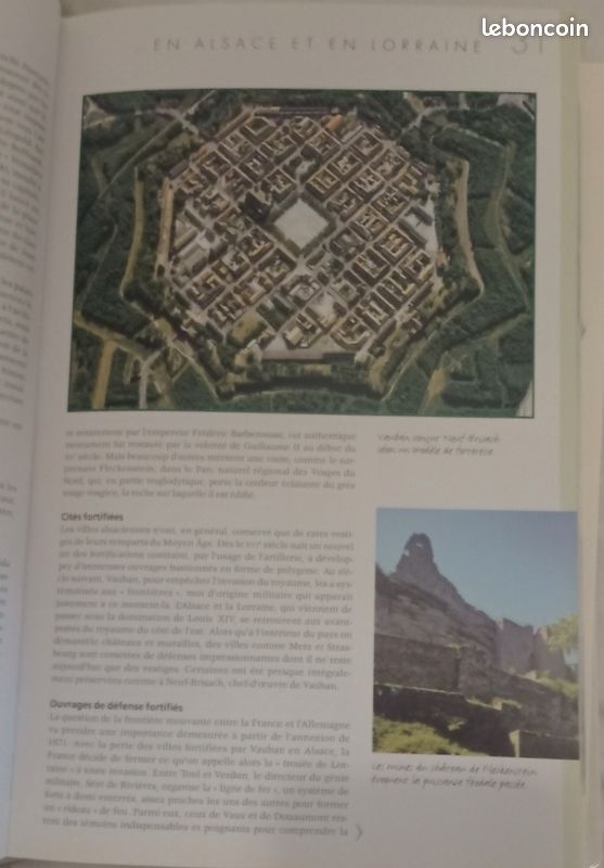 Livre La Grande Encyclopédie de la France et de ses Régions (image 3)