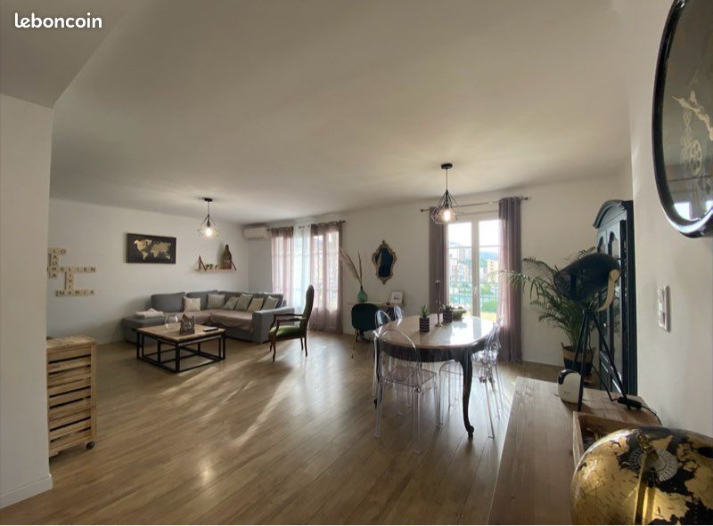Appartement 4 pièces 84 m² · à Ajaccio · 84 m² · 270 000 €