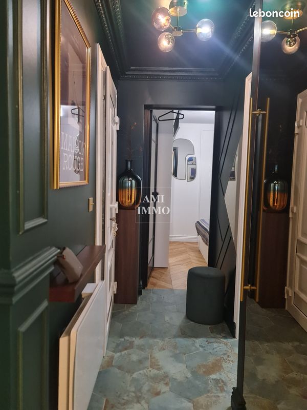 Appartement 2 pièces 35 m² · à Bièvres · 35 m² · 205 000 €