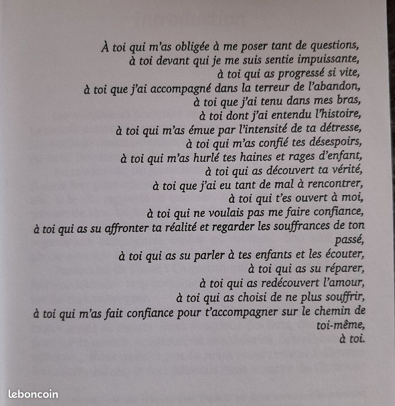 Livre. Que se passe t-il en moi. Apprendre à gérer ses émotions (image 5)