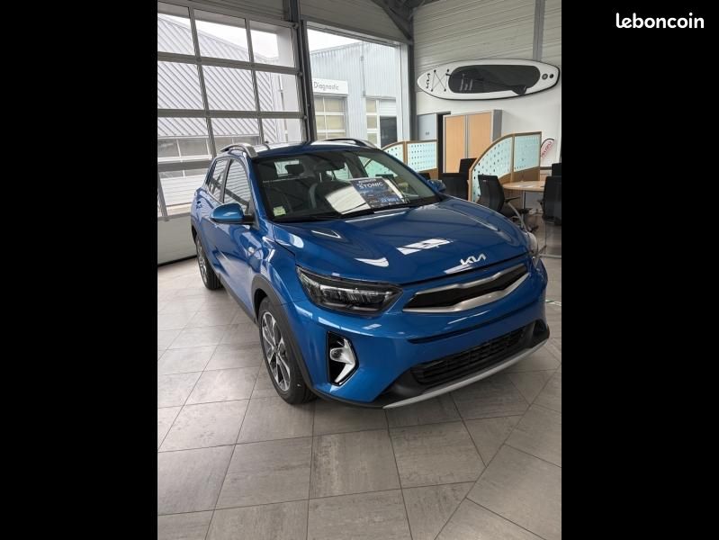 Kia Stonic 1.0 T-GDi 100ch Collection 2 (image 10)