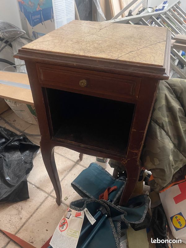 Chevet table haute (image 1)