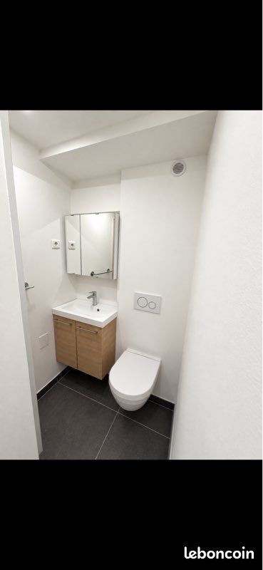 Appartement 1 pièce 19 m² · à Fontenay-sous-Bois · 19 m² · 840 €/mois