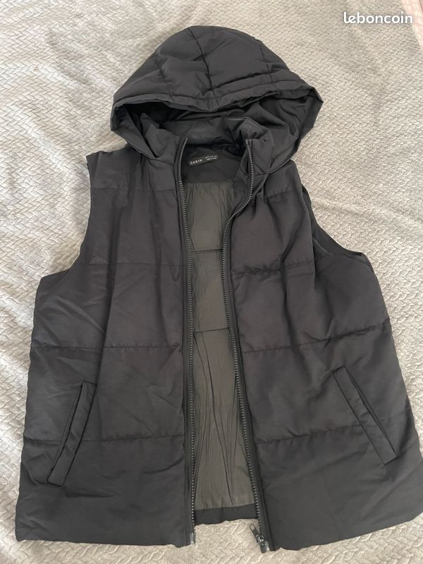 Veste sans manche (image 2)