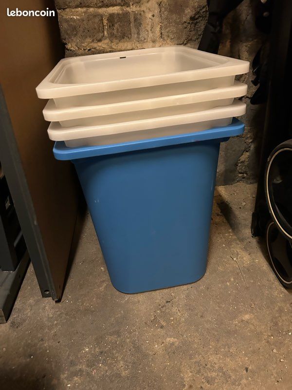 Bacs IKEA (image 1)