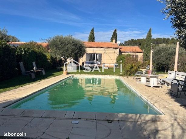 Maison 4 pièces 105 m²