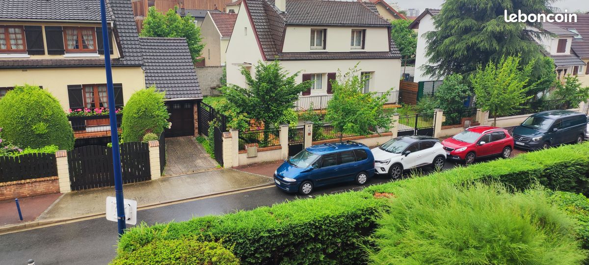 Appartement 3 pièces 49 m² · à Drancy · 49 m² · 1 310 €/mois