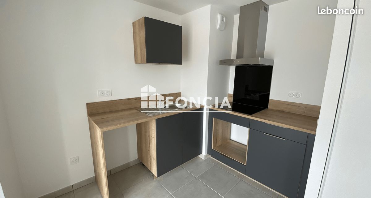Appartement 3 pièces 68 m² · à Clermont-Ferrand · 68 m² · 865 €/mois