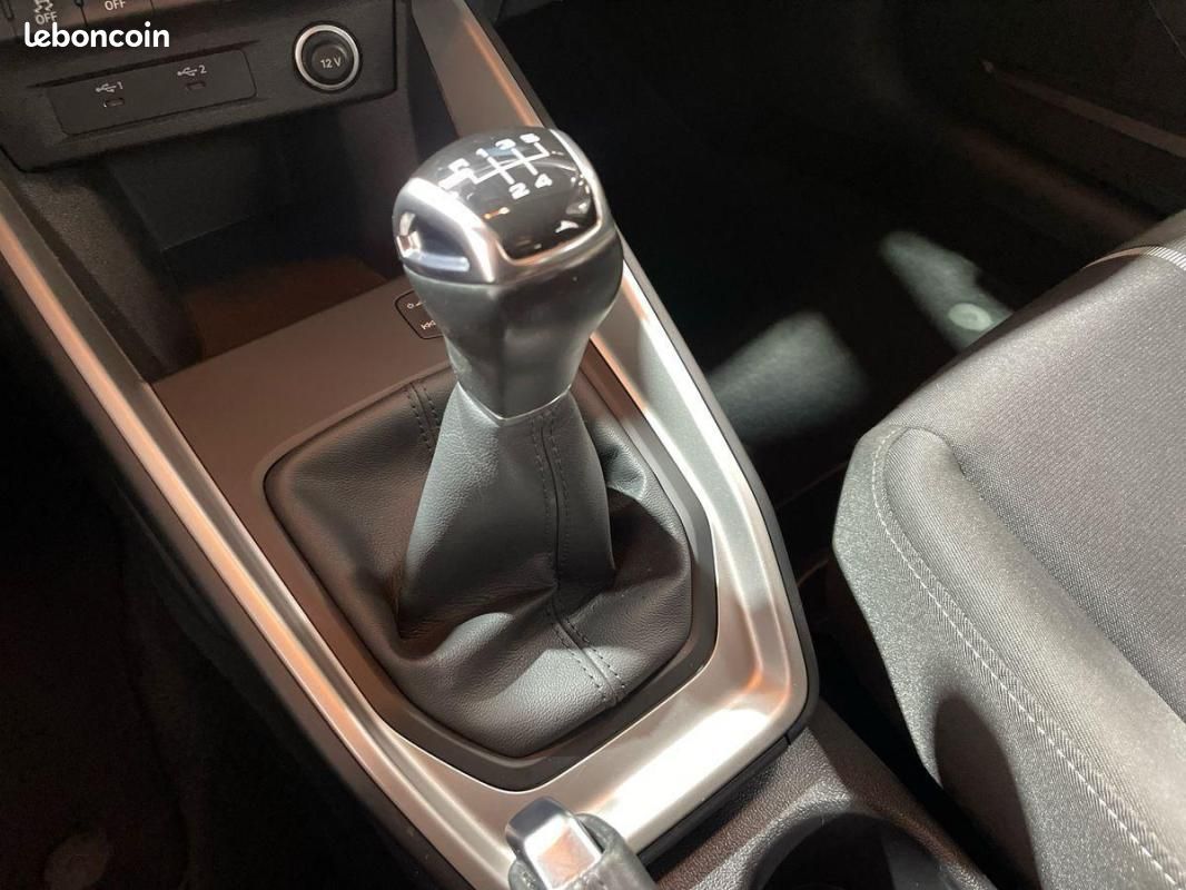 Audi A1 sportback 25 TFSI 95 ch BVM5 Design (image 11)