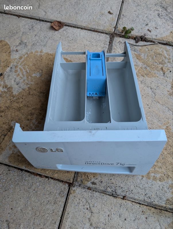 Histoire De La Machine à Laver - Chapitre V. De La Diversité