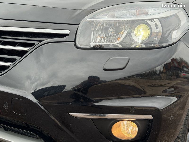 Renault KOLEOS 2.0 DCI 150CH INTENS à partir de 244,48/mois (image 44)
