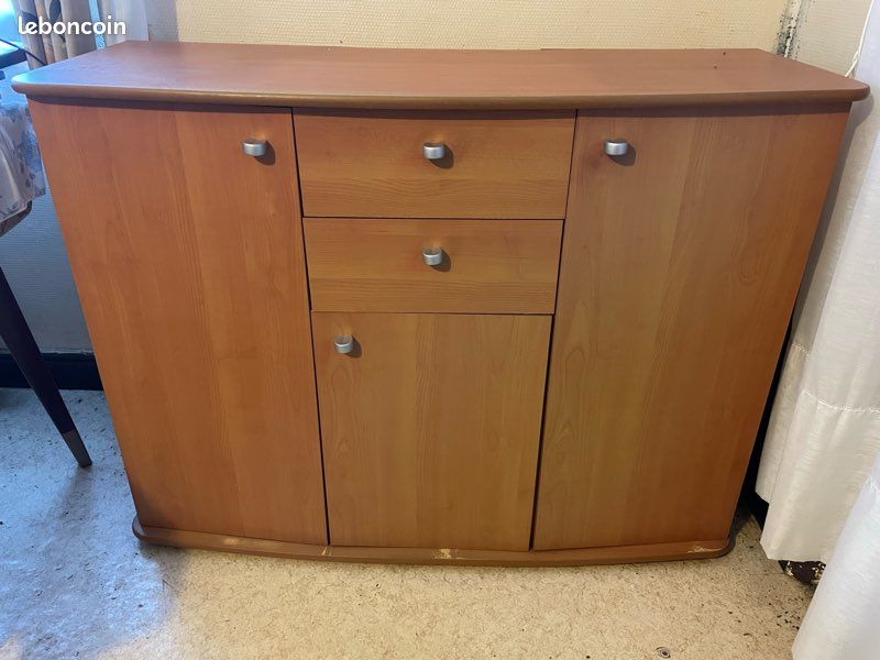 Commode meuble (image 1)