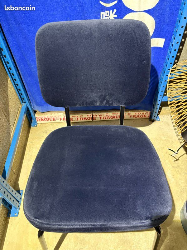 Chaises Alinéa (image 2)