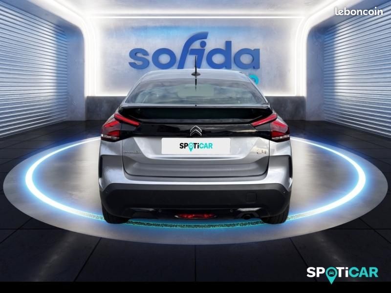 Citroen C4 1.2 PureTech 100ch S&S YOU (image 5)
