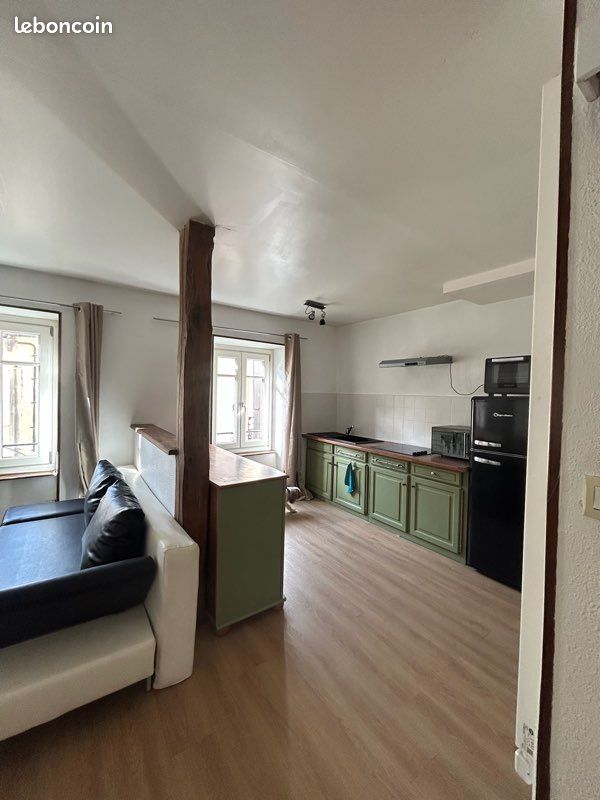 Appartement 2 pièces 54 m² · à Carcassonne · 54 m² · 590 €