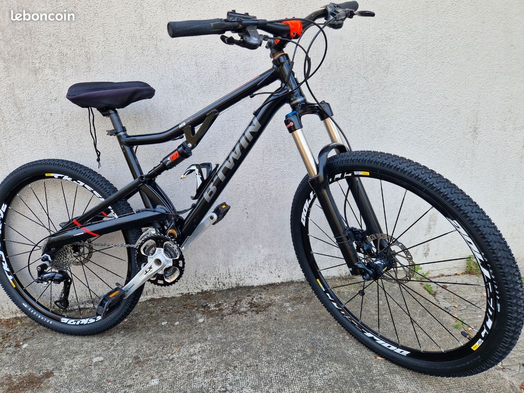 520s rockrider 520 v1