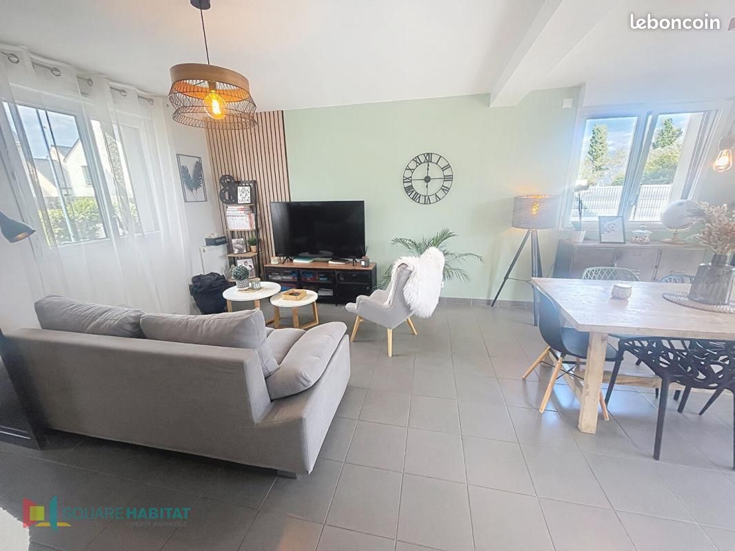 Maison 4 pièces 70 m² (image 7)
