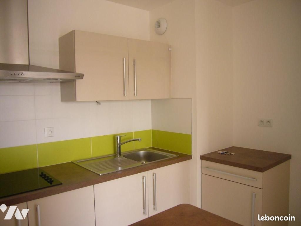 Appartement 2 pièces 40 m² · à Redon · 40 m² · 530 €/mois