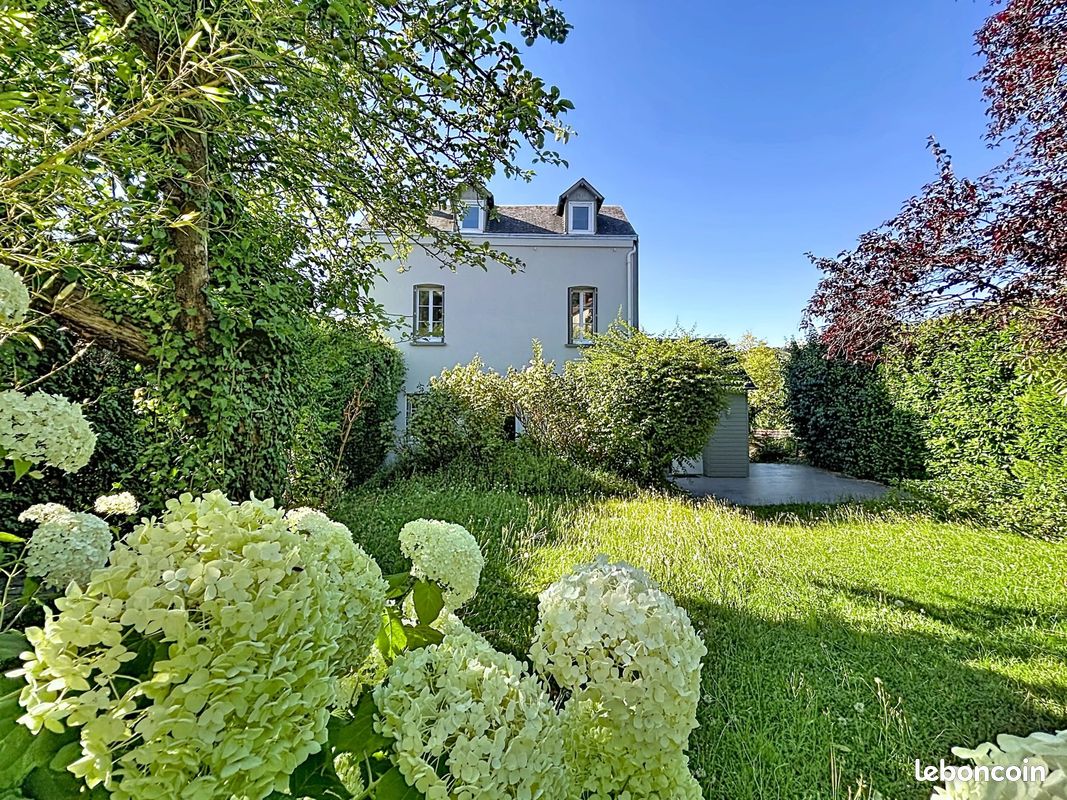 Maison 6 pièces 116 m² · à Rouen · 116 m² · 319 000 €