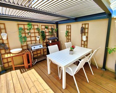Maison 485 000 € - 100 m²