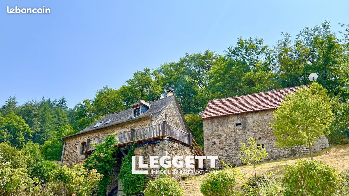 Maison 5 pièces 150 m² · à Espeyrac · 150 m² · 315 000 €