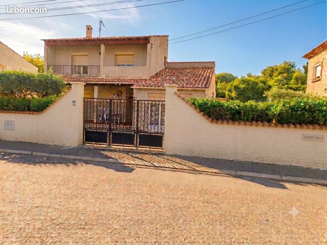 Maison 4 pièces 112 m² · à Mauguio · 112 m² · 480 000 €