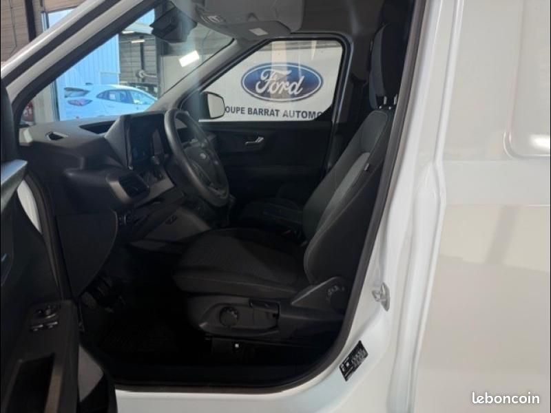 Ford Transit Courier 1.5 EcoBlue 100ch Trend (image 3)