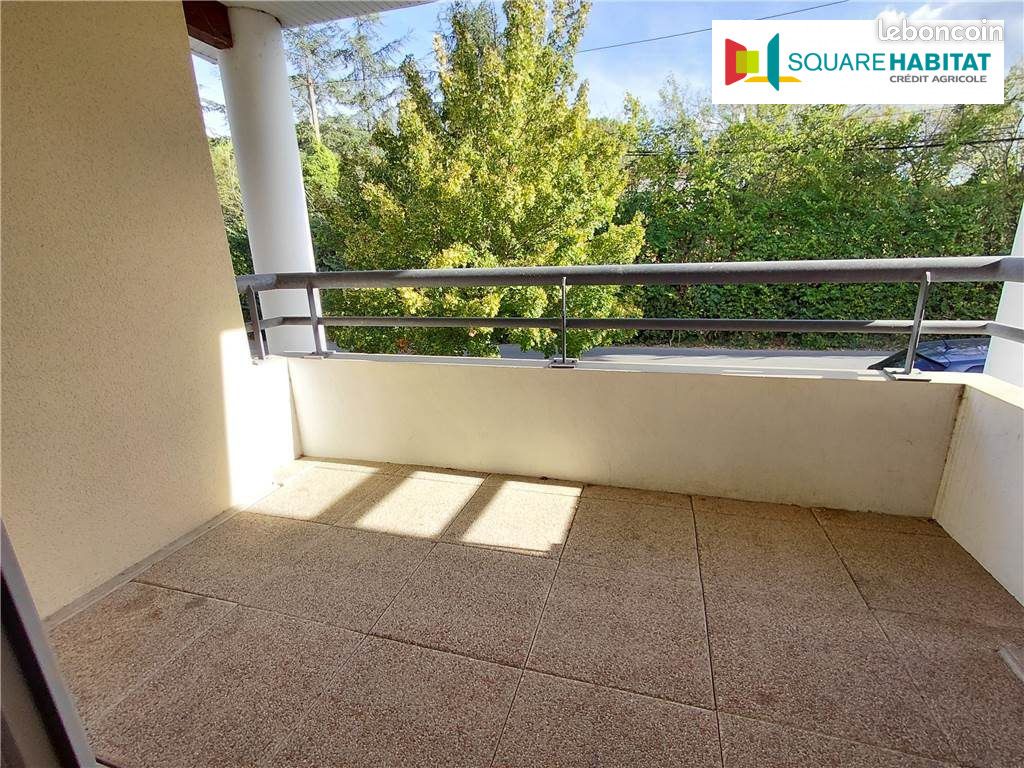 Appartement 2 pièces 39 m² · à Auch · 39 m² · 470 €/mois