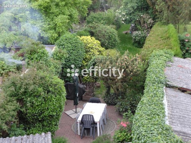 Maison 7 pièces 140 m²