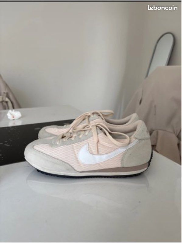 Basket Nike Femme (image 3)