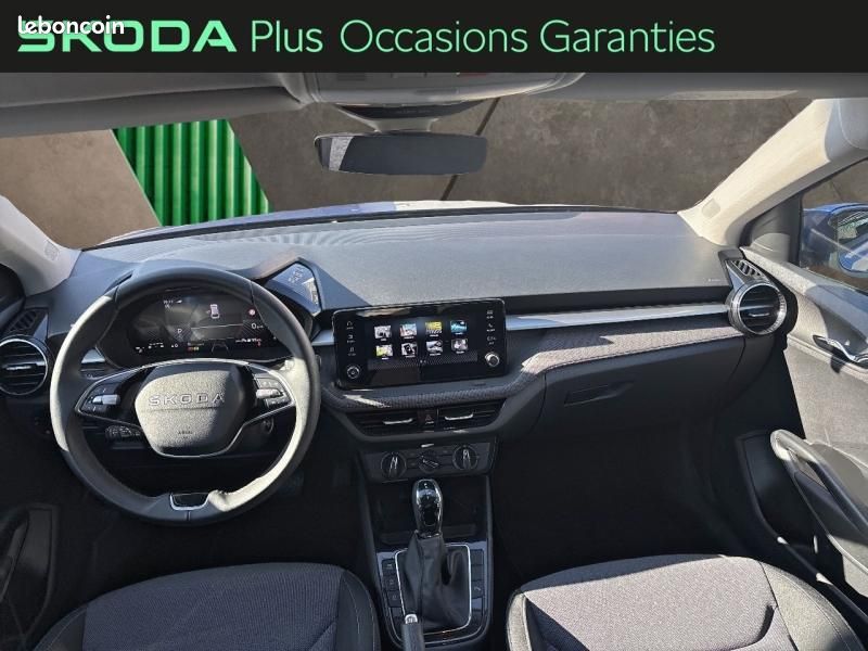 Skoda Fabia 1.0 TSI Evo2 116ch Selection DSG7 (image 3)