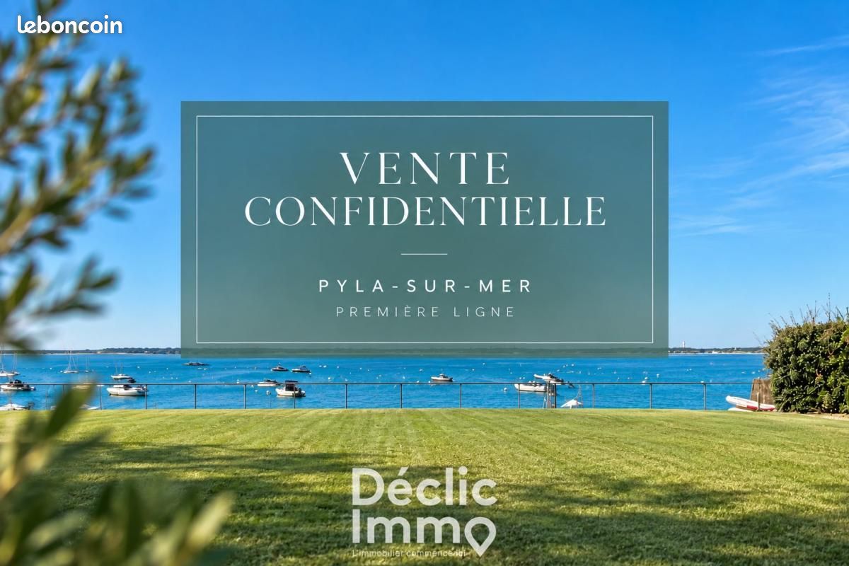 Appartement 4 pièces 72 m² · à La Teste-de-Buch · 72 m² · 1 950 000 €