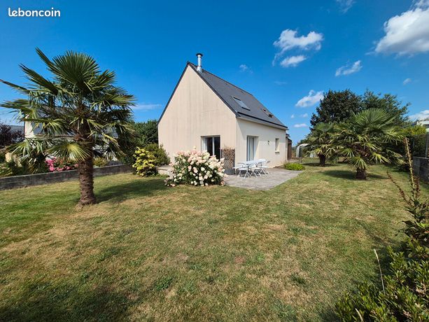 Maison 6 pièces 110 m²