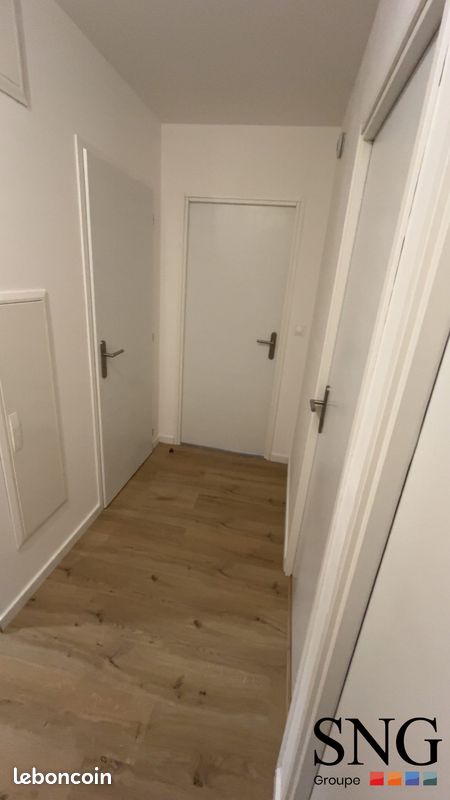 Appartement a louer lens - 3 pièce(s) - 58 m2 - Surfyn