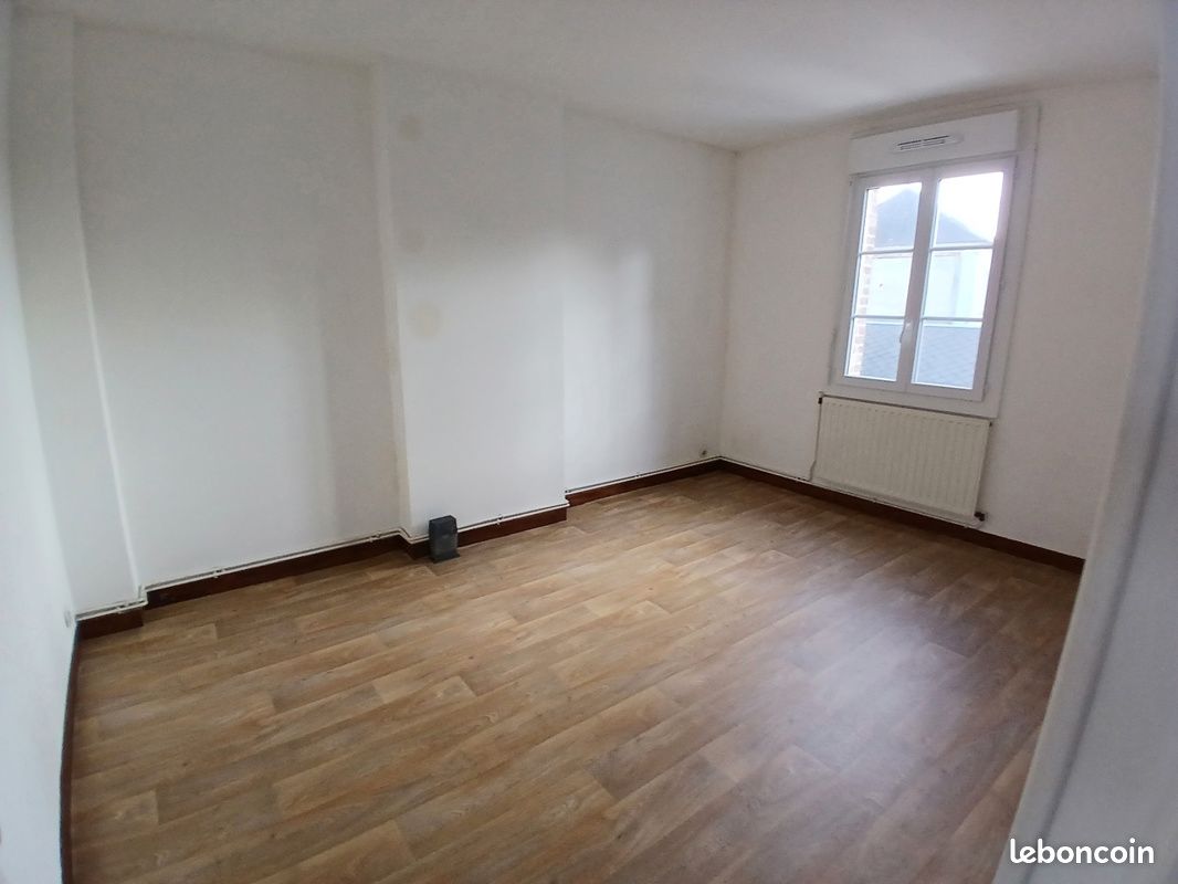 Appartement a louer fecamp - 5 pièce(s) - 99 m2 - Surfyn