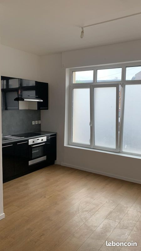 Maison 2 pièces 29 m² · à Saint-Quentin · 29 m² · 510 €/mois