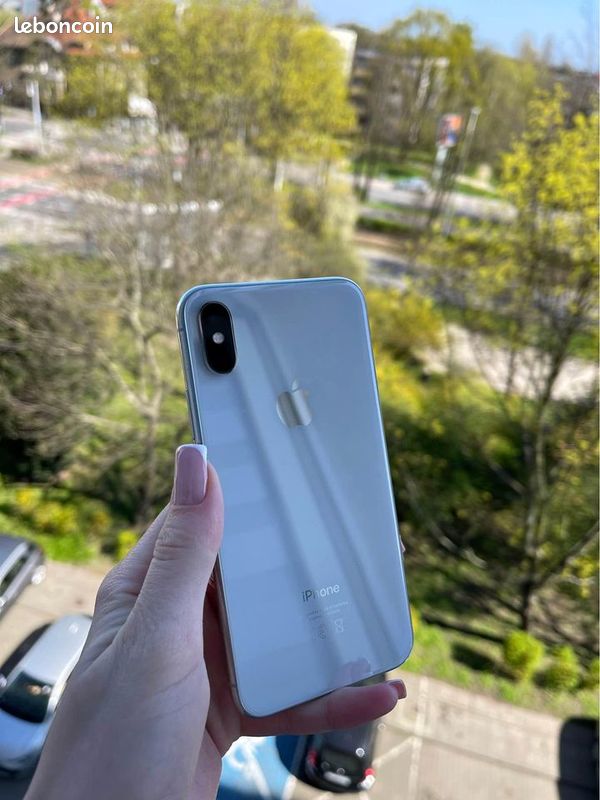 IPhone x (image 2)