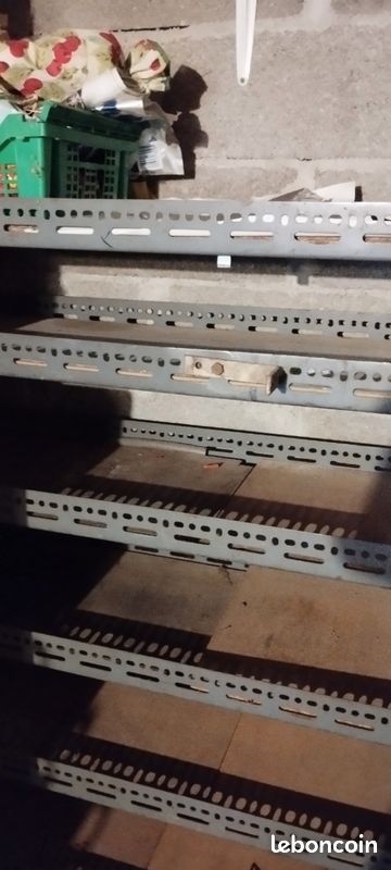 Étagères pour bricolage (image 3)