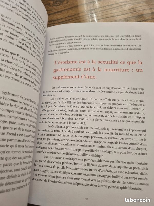 Manifeste / Michel Onfray (image 4)