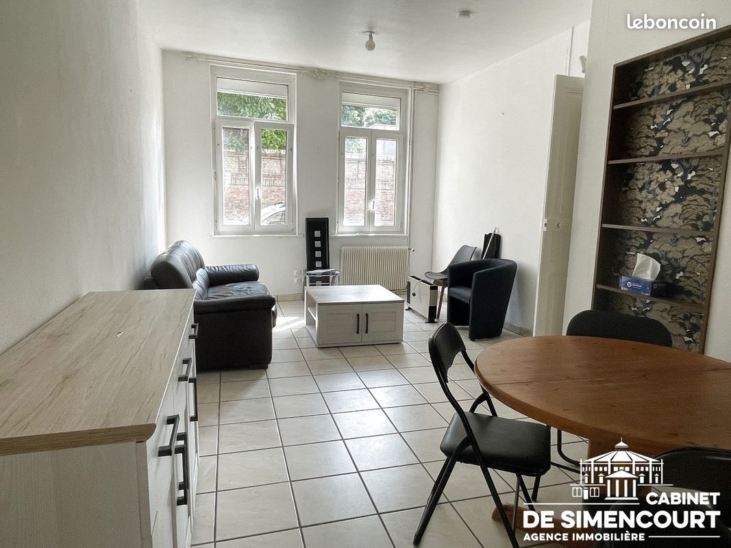 Maison 4 pièces 90 m² · à Amiens · 90 m² · 235 000 €