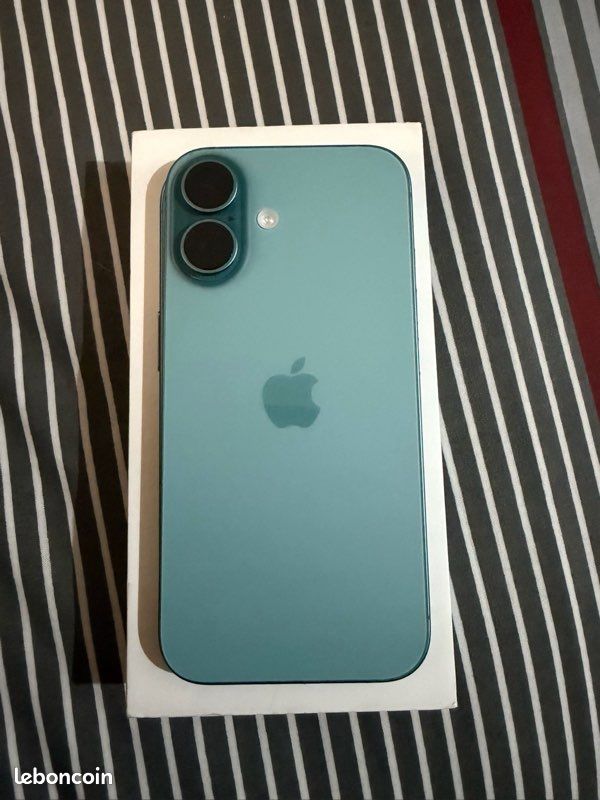 Iphone 16 (image 3)