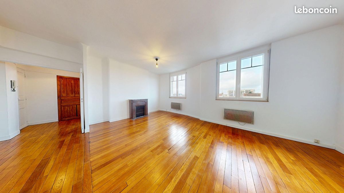 Appartement 3 pièces 75 m² · à Melun · 75 m² · 178 500 €