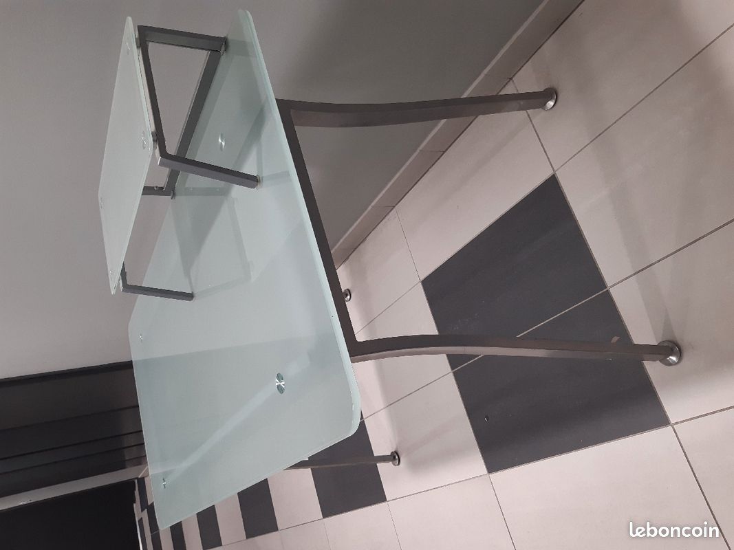 Bureau verre (image 2)