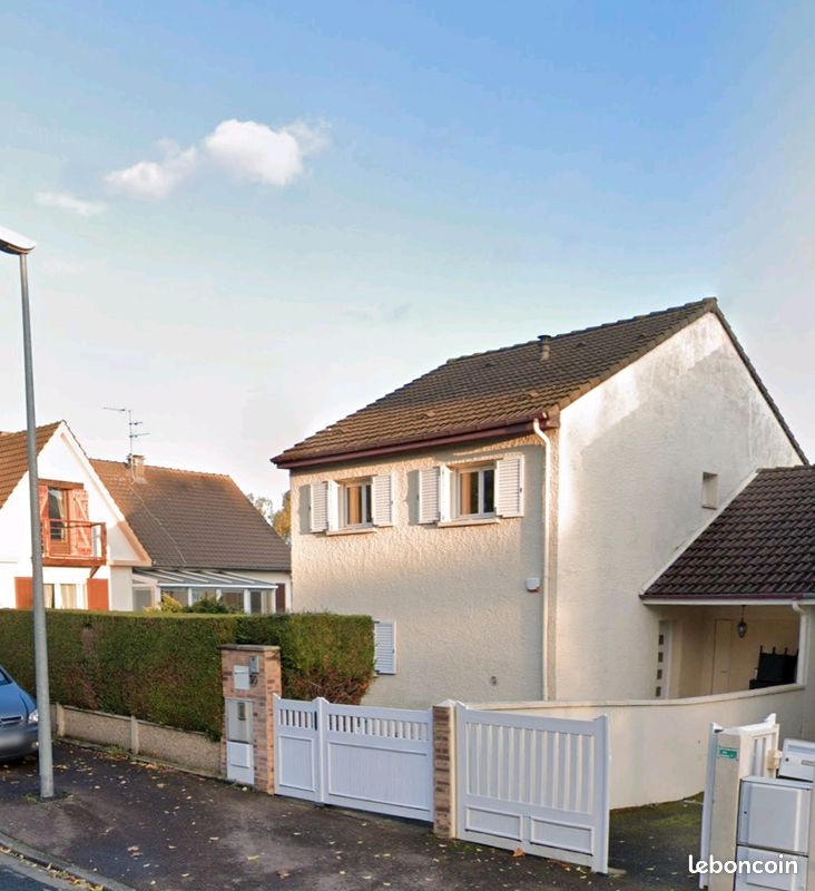 Maison 7 pièces 121 m² · à Caen · 121 m² · 309 000 €