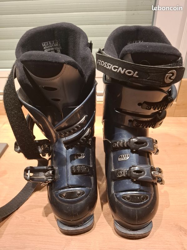 Chaussures de ski (image 1)