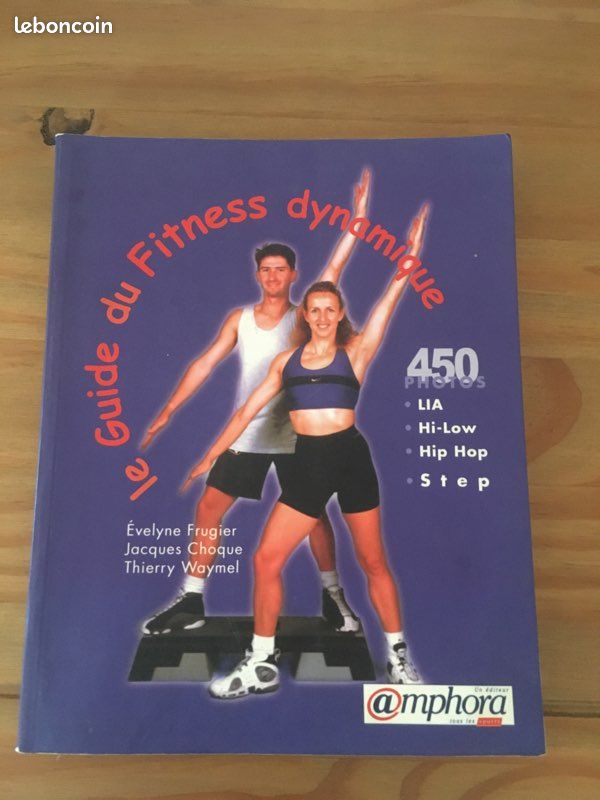 Guide du fitness (image 1)