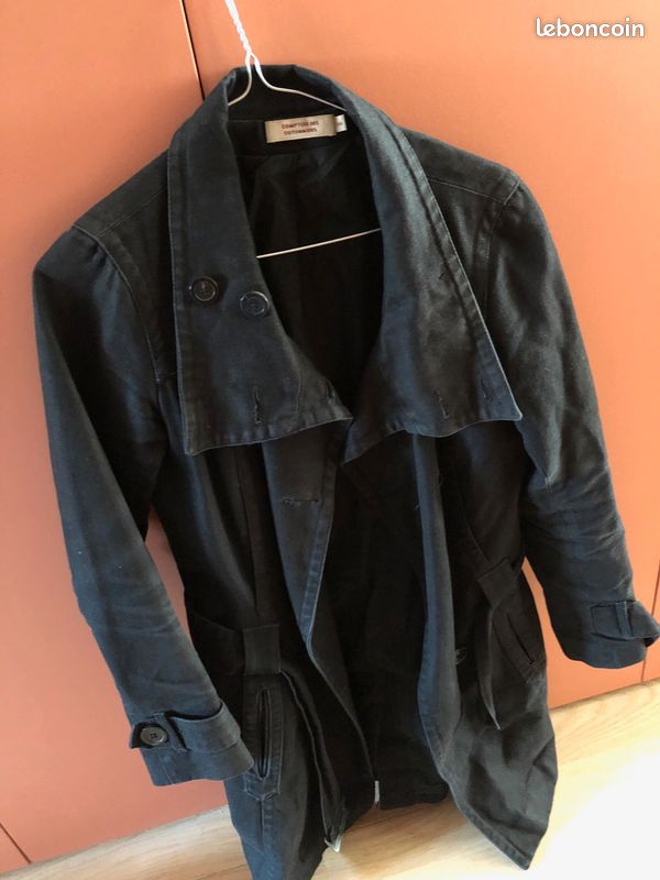 Vends lot vêtements chics et casual (image 3)