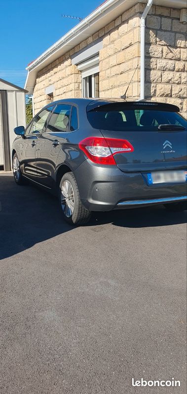 C4 hdi 150 exclusive (image 2)