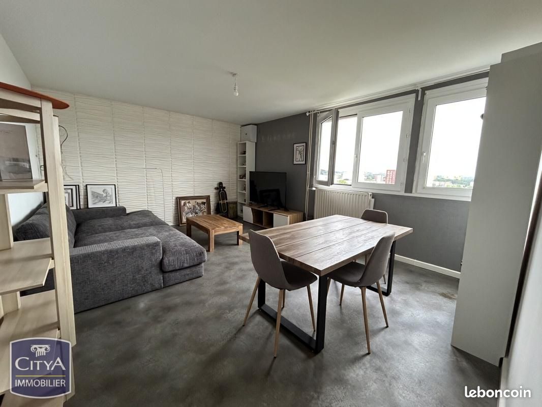 Appartement 3 pièces 67 m² · à Le Mans · 67 m² · 83 000 €