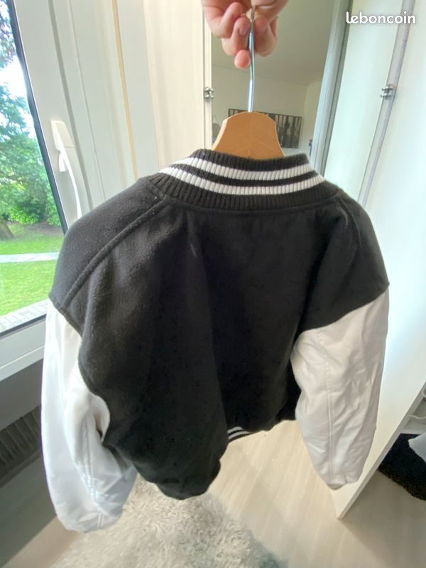 Veste Américaine (image 2)